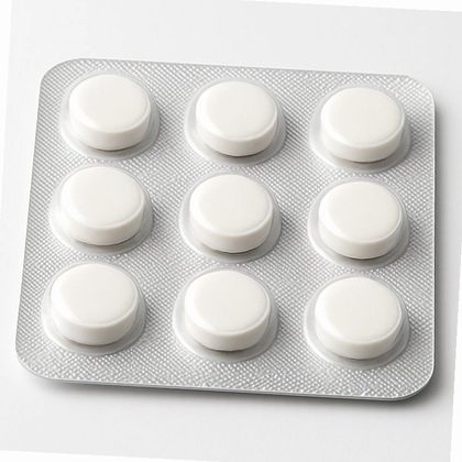 Callif Ciccarelli Pomata - Tubo da 5 ml