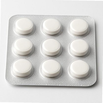 Estoos 10 Bustine 500mg