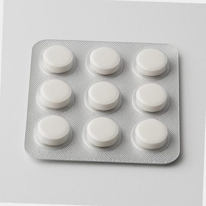 Lfp vit c 500 complex 20cpr