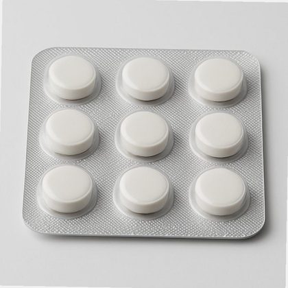 Mentadent p 75ml