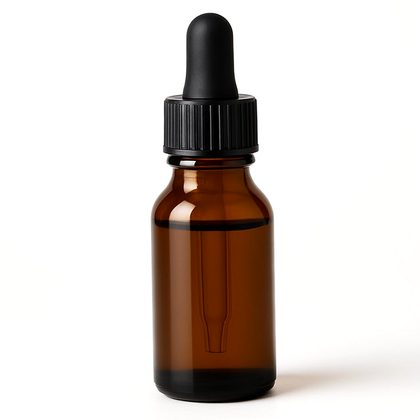 Glicerolo 50ml 3802