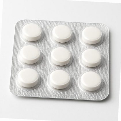 Chemi spa 266