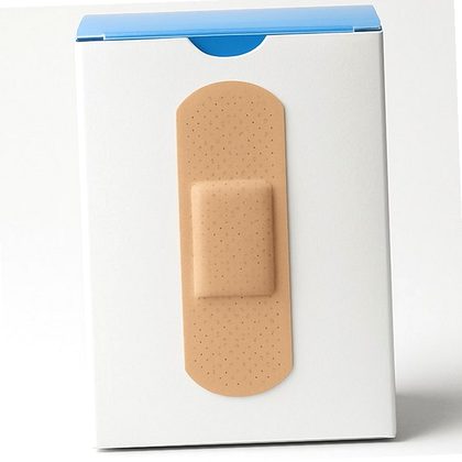 The infre 20filt 30g