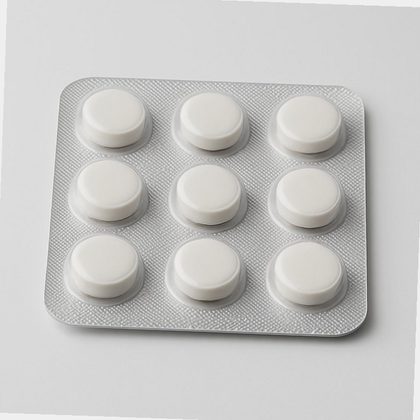 Mentolo alm1 1fl 100g