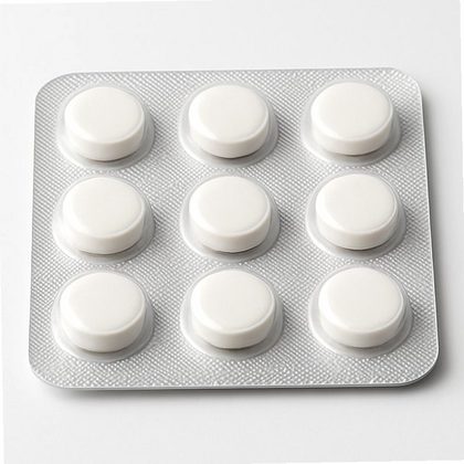 Fleiderina 30 capsule 150mg