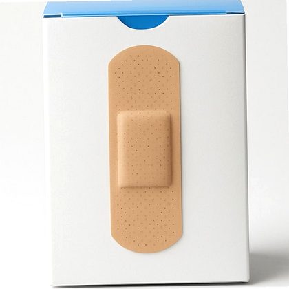 Tena discreet extra 2x10pz