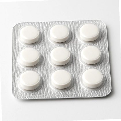 Perindopril 2,5 mg