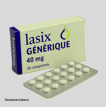 lasix
