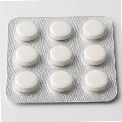 Exinef5 Compresse Rivestite 120 mg - Informazioni e Consigli d'Uso