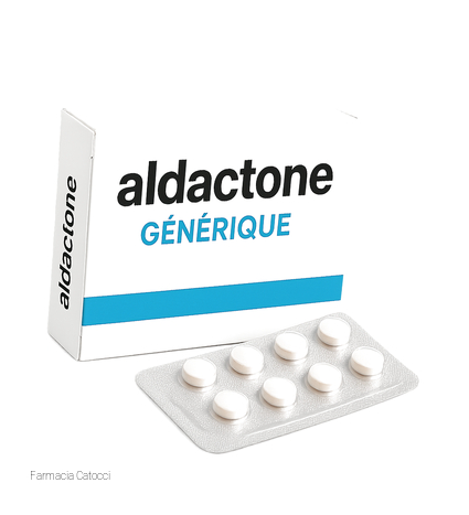 aldactone