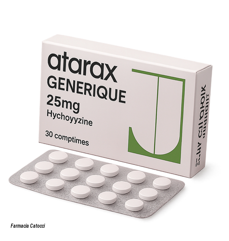 atarax