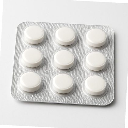 Optinate2cpr riv 75mg
