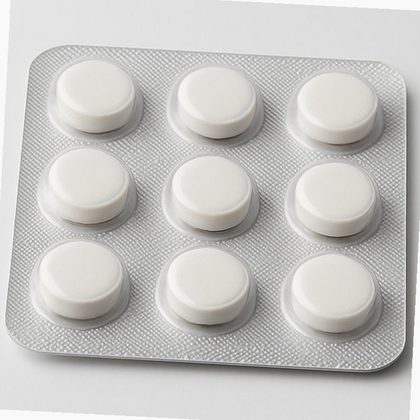 Medical solutions di eugenio b 8811