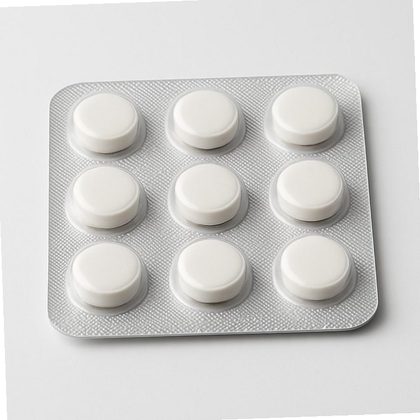 Rischiaril forte 10bust