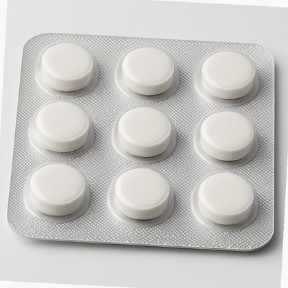 Mestinon20cpr 60mg
