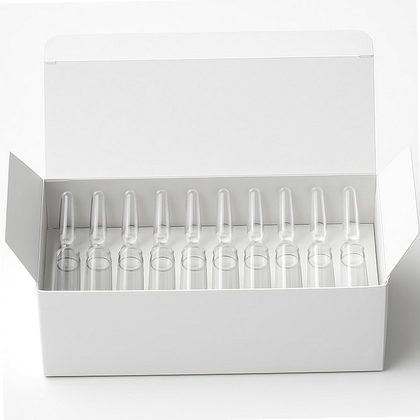 Heparincoll500000ui 100ml 5ml