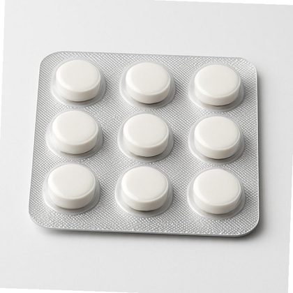 Reckeweg r6 gocce 50ml