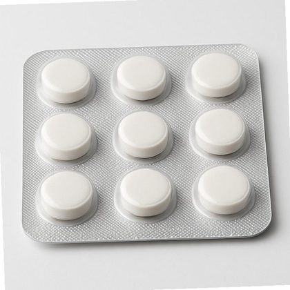 Duotens 30 capsule 10mg/10mg: Indicazioni e Uso