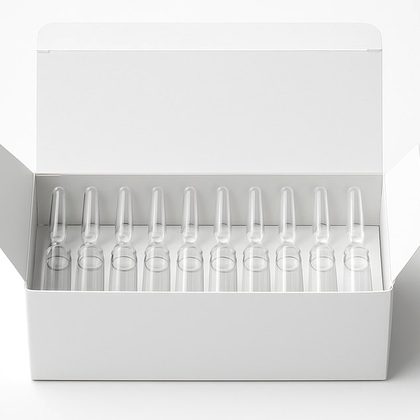 Enterogerminaos 20fl 2mld 5ml