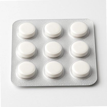 Lfp Deterg Osmot 125ml: Detergente Oculare Delicato