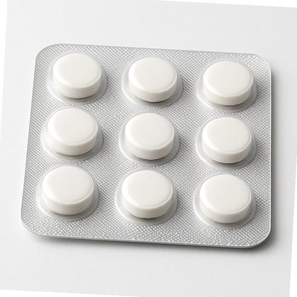 Carepharm srl 253 – Integratore Farmaceutico