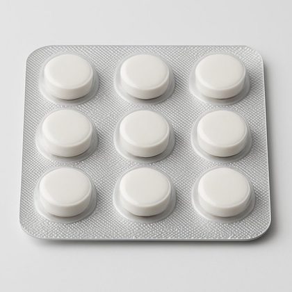 Aplactin 10 compresse 20 mg