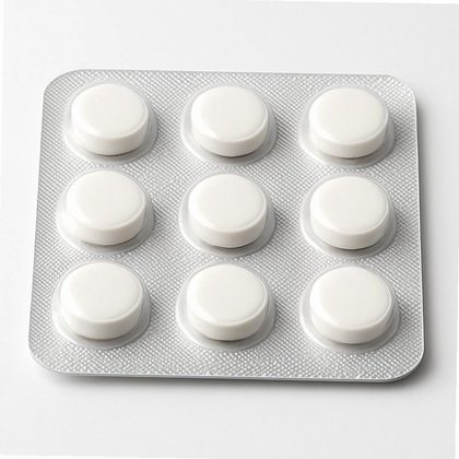 Biaglut micron 250g