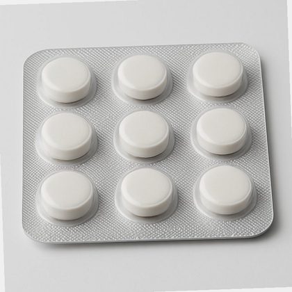 Lucen 14 Capsule Gastroresistenti 40 mg