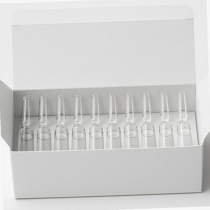 Glicerolo farmakad 6cont6 75g