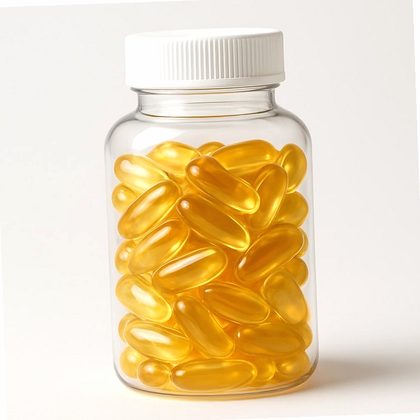 Lfp vitamina d3 7ml 8369