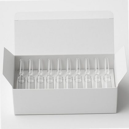 Sauber Pharma Ipersudor 30ml - Trattamento Naturale per l'Iperidrosi