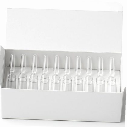 Fulcin 12520cpr 125mg