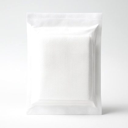 Alvita cotone chir assorb 250g