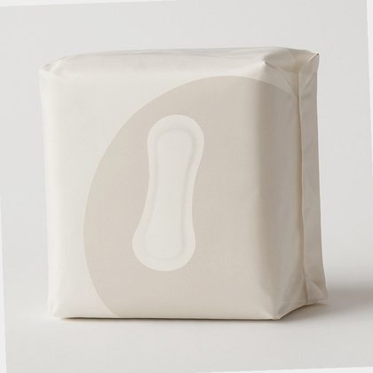 Garza prontex tnt soft 10x10cm