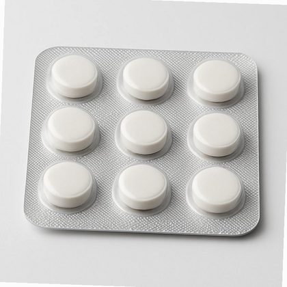 Dulcosoft polvere 20bust