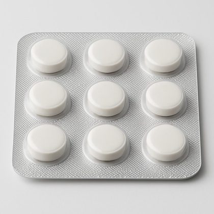 Luvion20cps 100mg