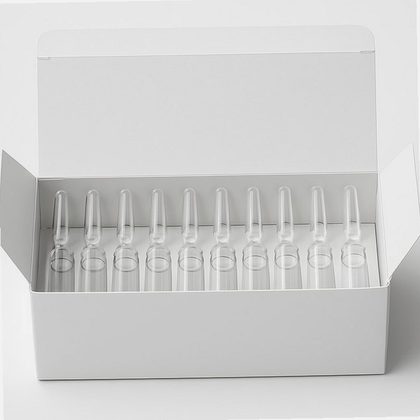 Laboratoire hra pharma 520