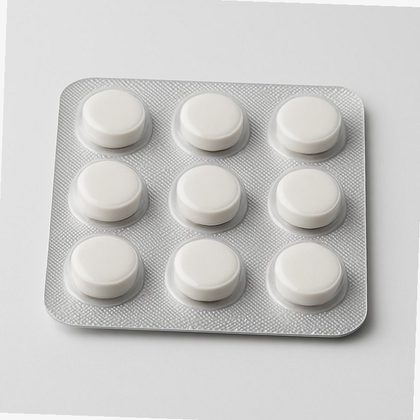 Propafenone Doc 30cpr Riv 150mg