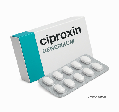 ciproxin