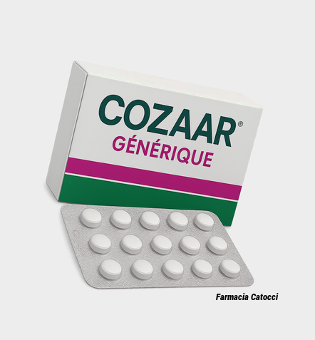 cozaar