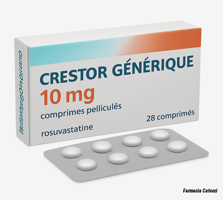 crestor