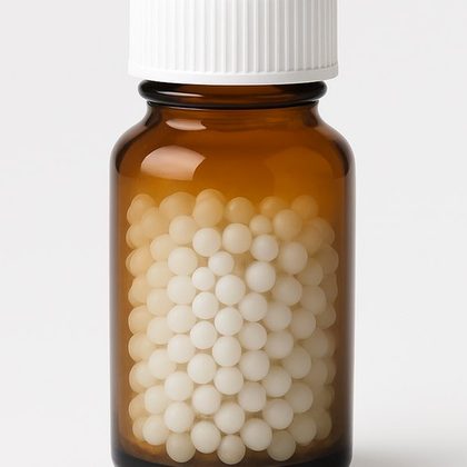 Complessi omeobioterapici pomate