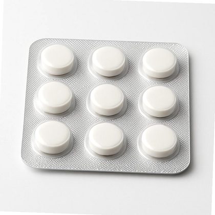 Mylicongas50cpr mast 40mg