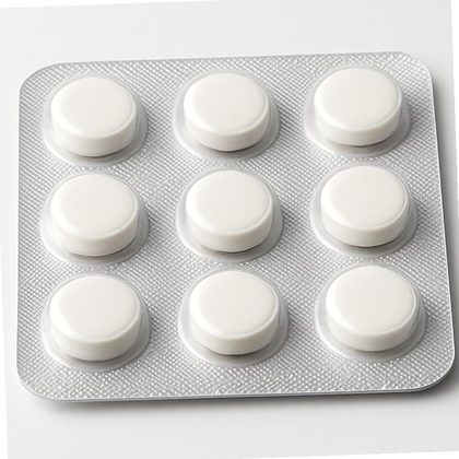 Tampone faringe 1pz