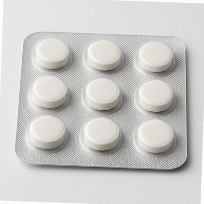 Nidina anti colica 800g