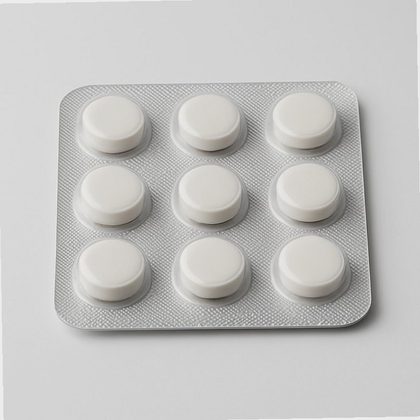 Losaprex 28 compresse rivestite 100 mg