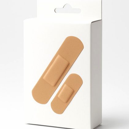 Garza prontex 15x15cm 1kg