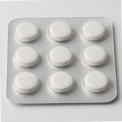 Depalgos28cpr eff 5mg325mg