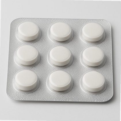 Coripren28cpr riv 20mg10mg