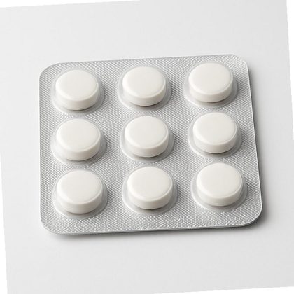 Gaviscon48cpr ment250133 5mg